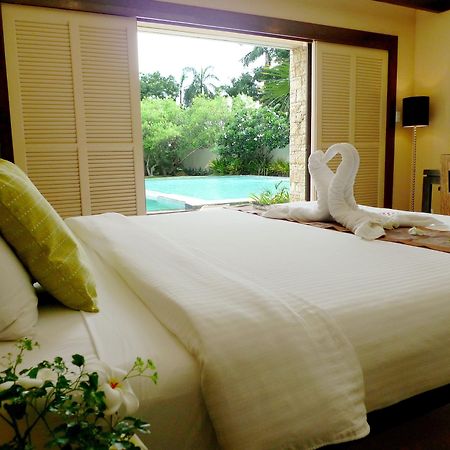 Coralpoint Gardens Apartman Lapu-Lapu City Kültér fotó