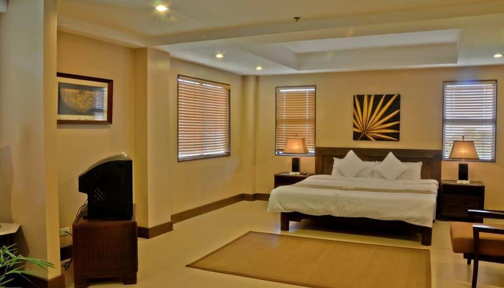 Coralpoint Gardens Apartman Lapu-Lapu City Kültér fotó