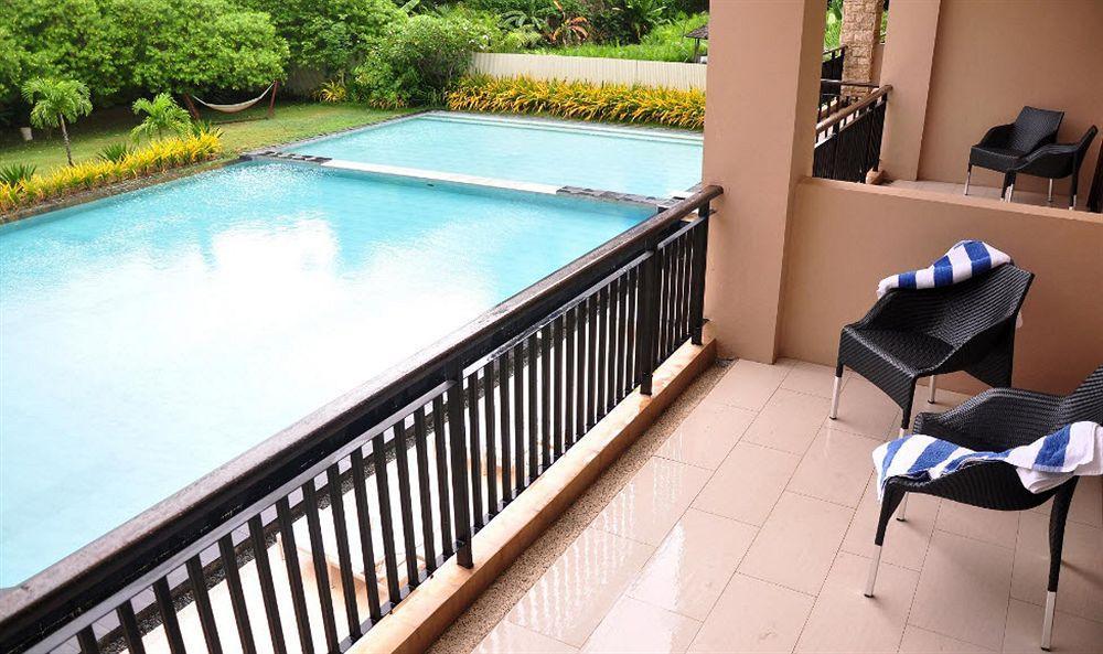 Coralpoint Gardens Apartman Lapu-Lapu City Kültér fotó