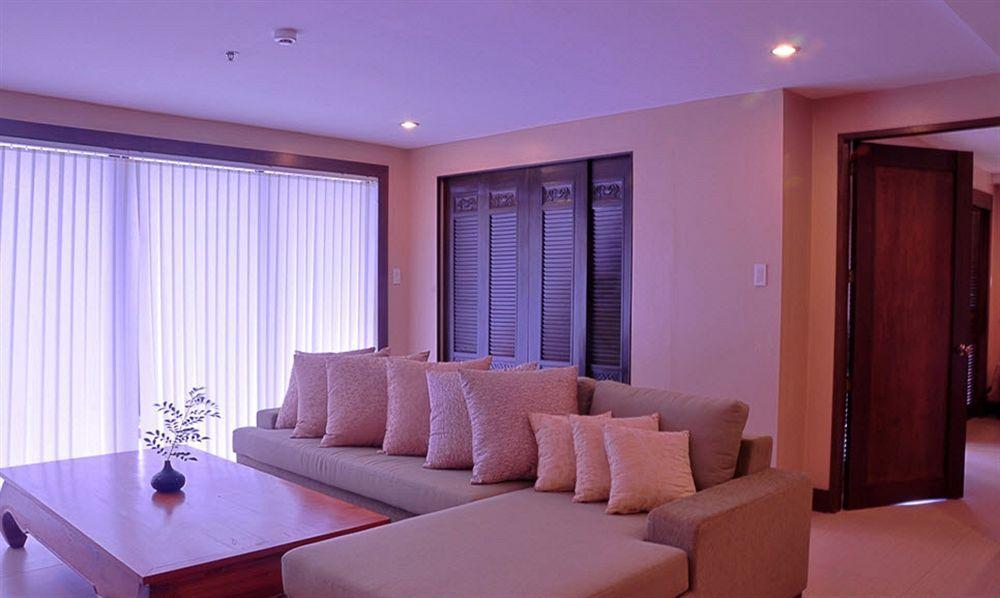 Coralpoint Gardens Apartman Lapu-Lapu City Kültér fotó