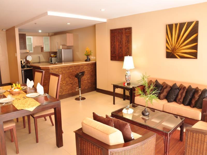 Coralpoint Gardens Apartman Lapu-Lapu City Kültér fotó