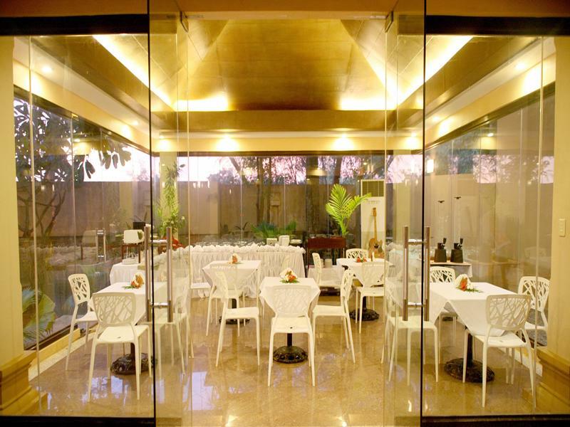 Coralpoint Gardens Apartman Lapu-Lapu City Kültér fotó
