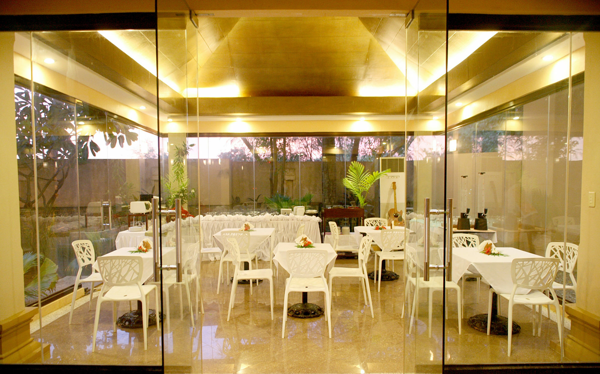 Coralpoint Gardens Apartman Lapu-Lapu City Kültér fotó
