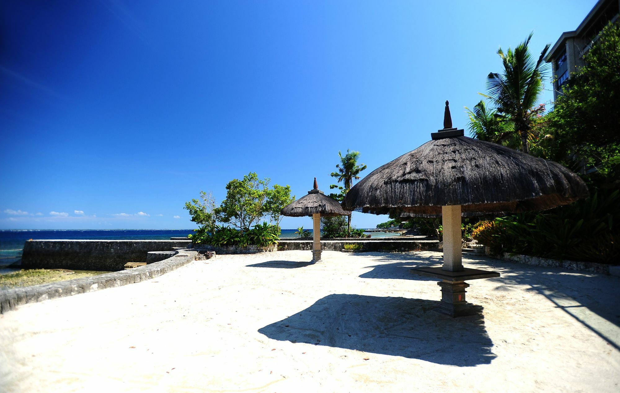 Coralpoint Gardens Apartman Lapu-Lapu City Kültér fotó