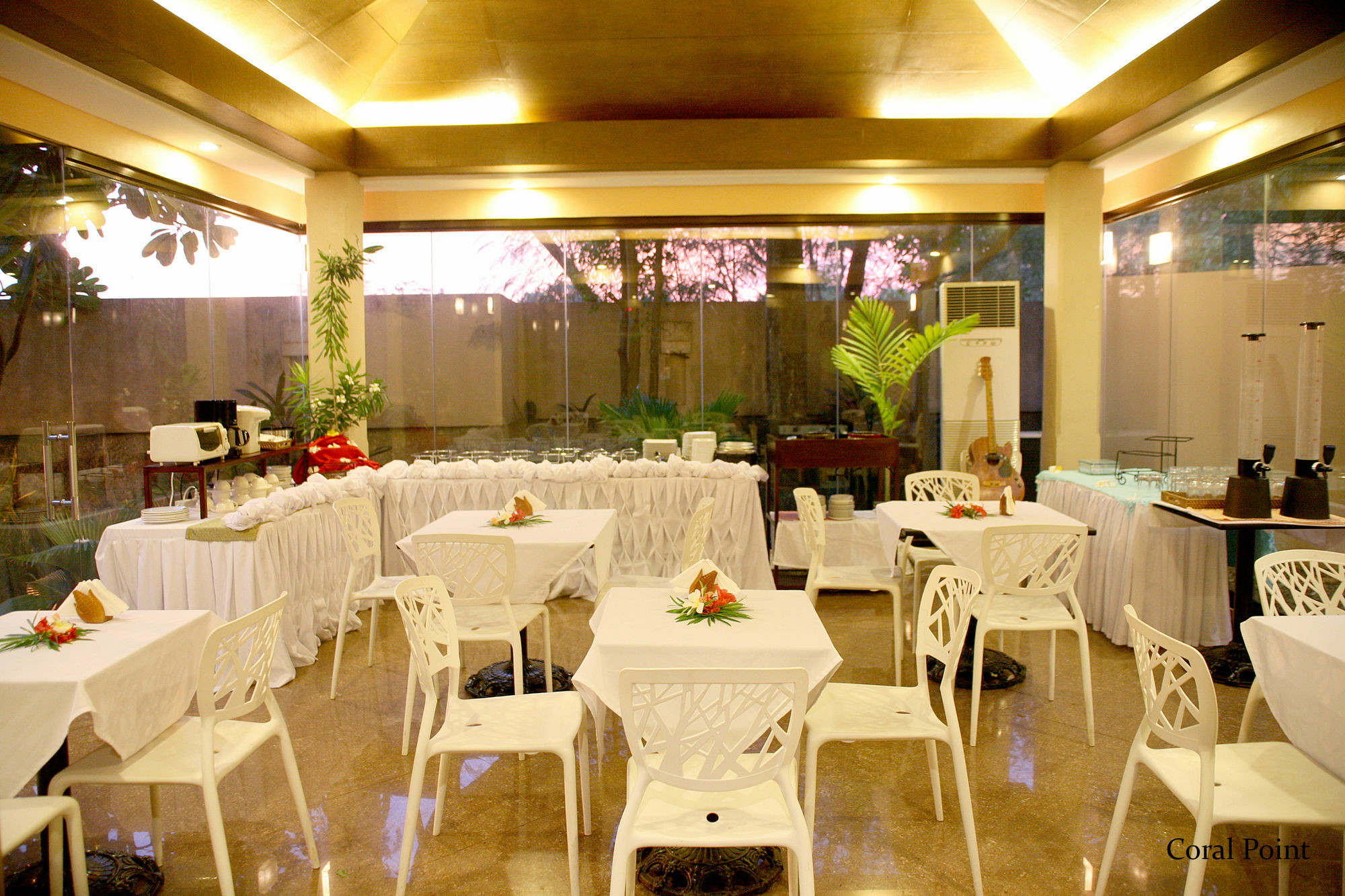 Coralpoint Gardens Apartman Lapu-Lapu City Kültér fotó