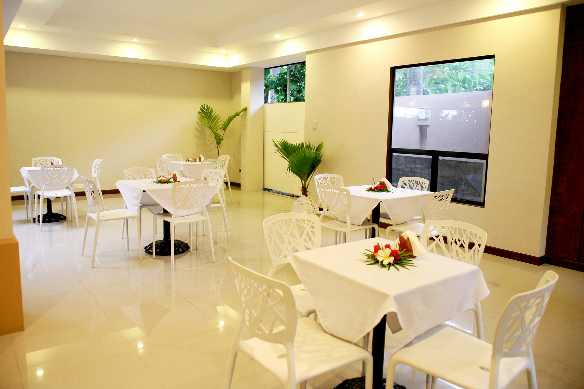 Coralpoint Gardens Apartman Lapu-Lapu City Kültér fotó